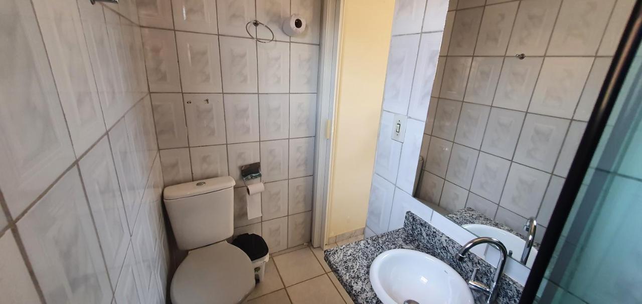 Pousada Azevedo Livramento de Nossa Senhora Zewnętrze zdjęcie