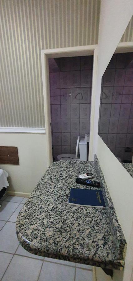 Pousada Azevedo Livramento de Nossa Senhora Zewnętrze zdjęcie
