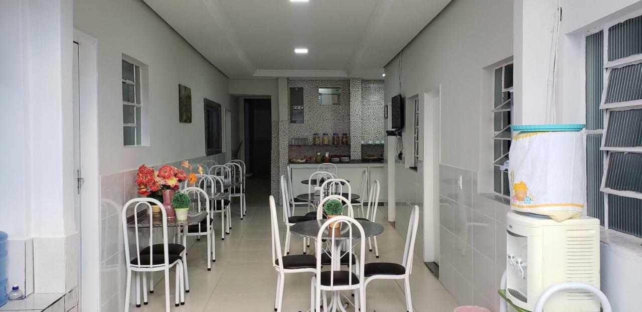 Pousada Azevedo Livramento de Nossa Senhora Zewnętrze zdjęcie